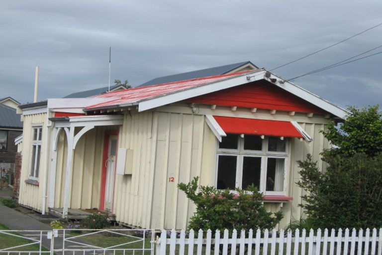 Photo of property in 12 Somerset Crescent, Spreydon, Christchurch, 8024