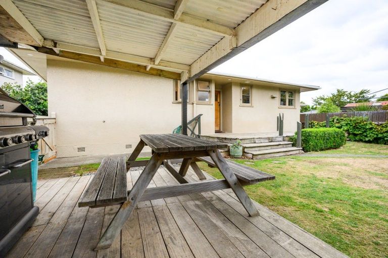 Photo of property in 55 Parkland Crescent, Terrace End, Palmerston North, 4410