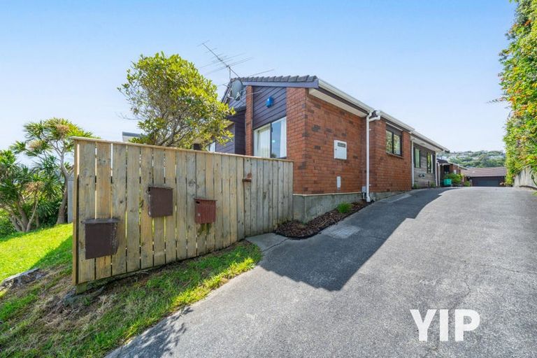 Photo of property in 1/23 Bould Street, Johnsonville, Wellington, 6037