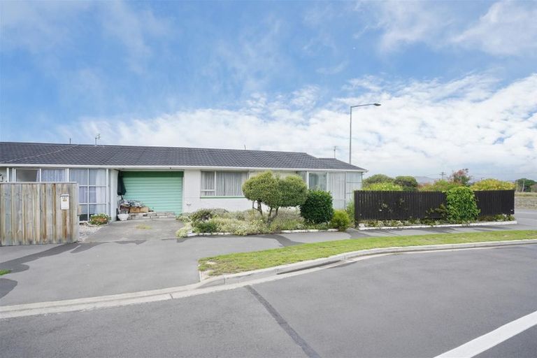 Photo of property in 125 Beresford Street, New Brighton, Christchurch, 8061