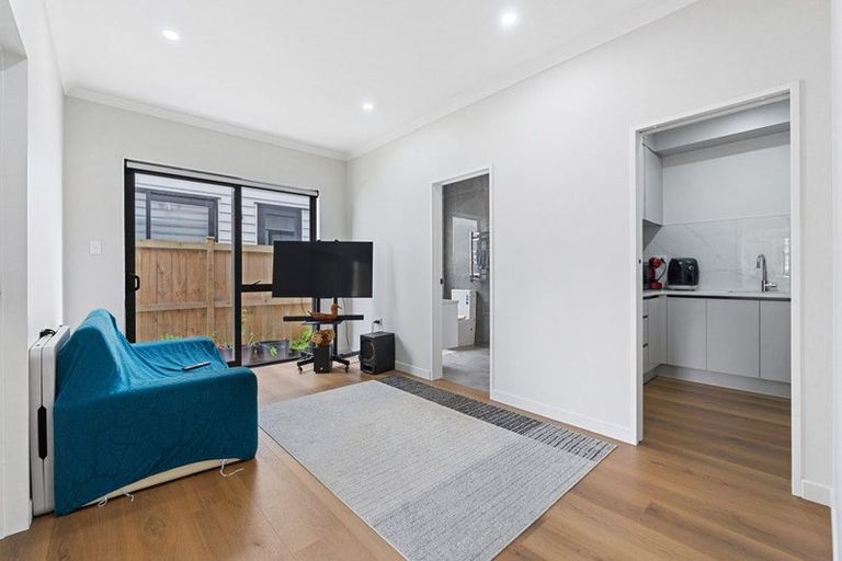 Photo of property in 63 Koromeke Street, Flat Bush, Auckland, 2019