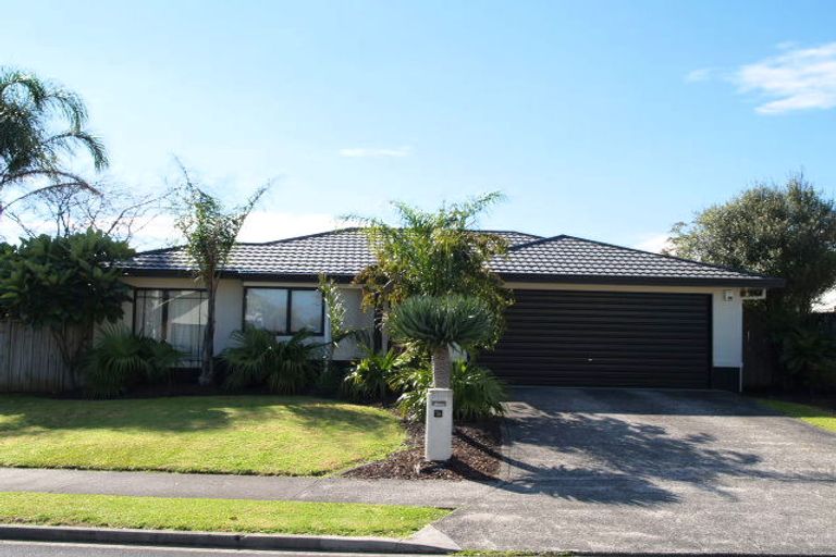 Photo of property in 1/3 Emma Court, Northpark, Auckland, 2013