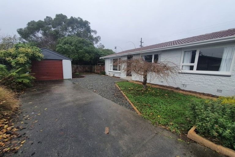Photo of property in 2/245 Waterloo Road, Hornby, Christchurch, 8042