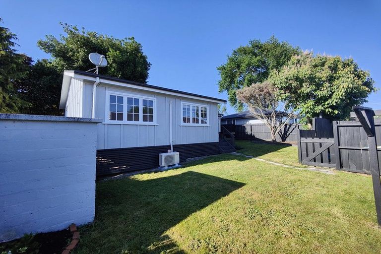 Photo of property in 4 Newall Street, Hamilton East, Hamilton, 3216
