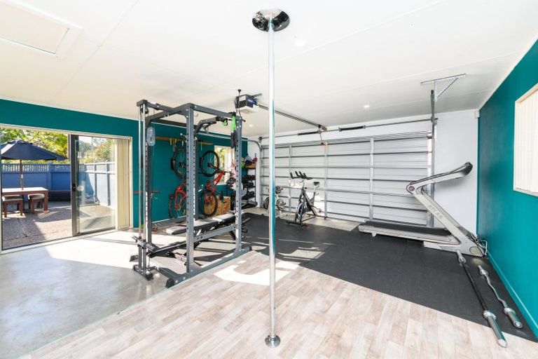 Photo of property in 12 Mana Place, Awapuni, Palmerston North, 4412