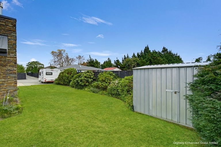 Photo of property in 79 Dunford Street, Rakaia, 7710