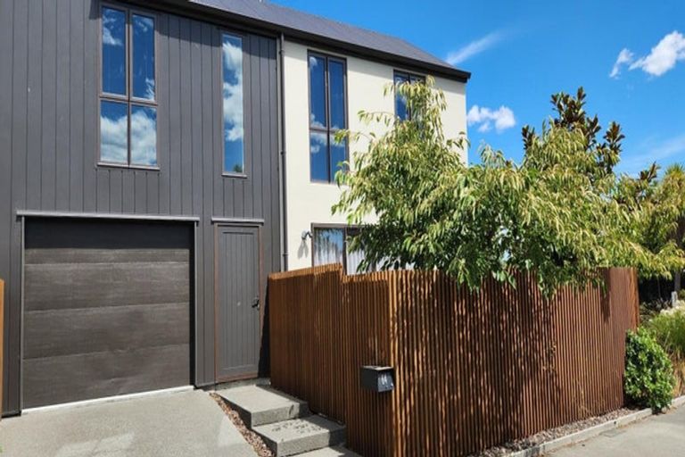 Photo of property in 58 Edward Avenue, Edgeware, Christchurch, 8013