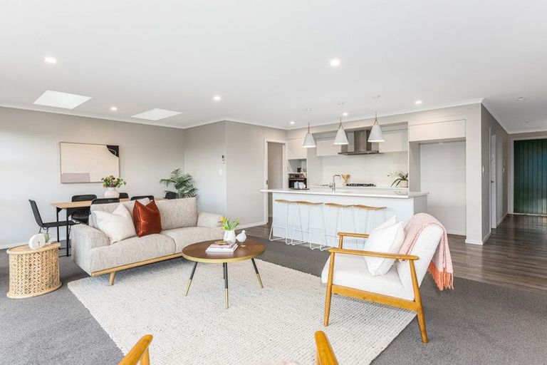 Photo of property in 18a Omaka Place, Aotea, Porirua, 5024