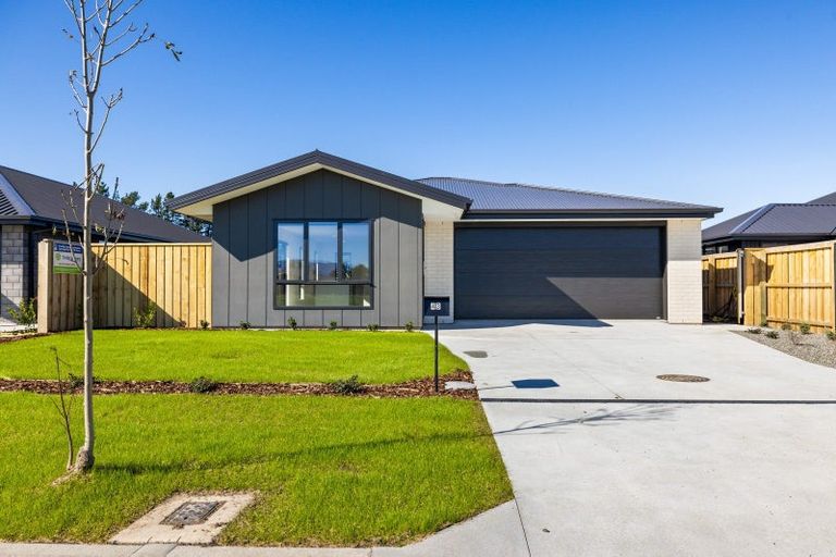 Photo of property in 43 Greig Crescent, Amberley, 7481