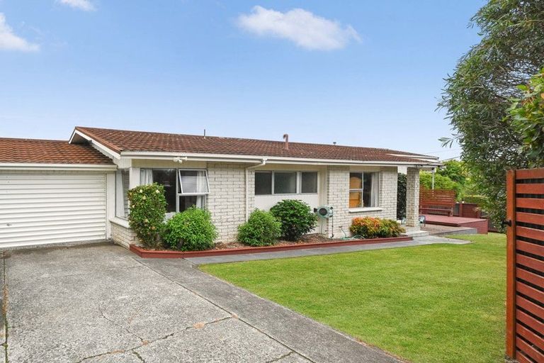 Photo of property in 8 Newcastle Road, Dinsdale, Hamilton, 3204