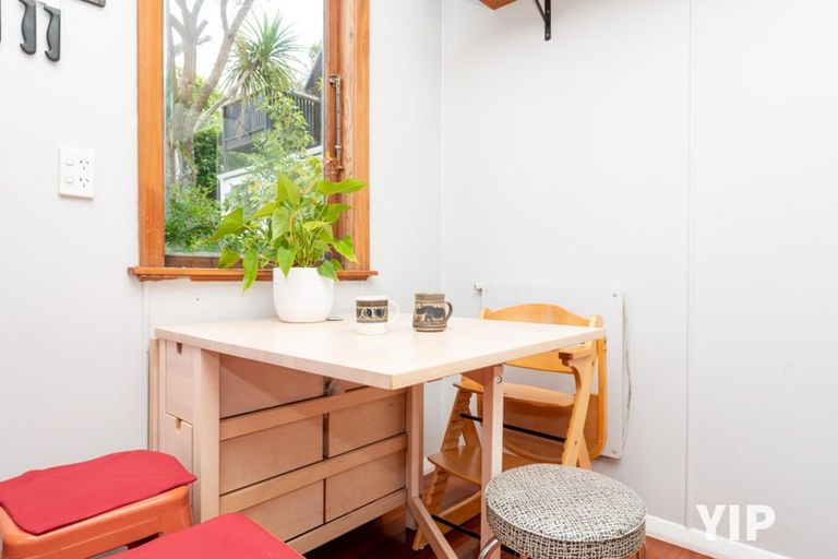 Photo of property in 25 Prospect Terrace, Johnsonville, Wellington, 6037