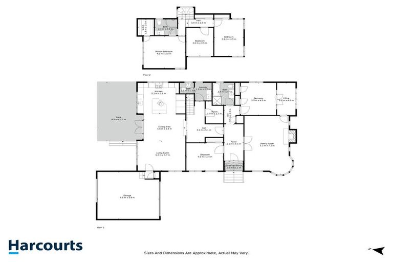 Photo of property in 10 Bayswater Avenue, Bayswater, Auckland, 0622