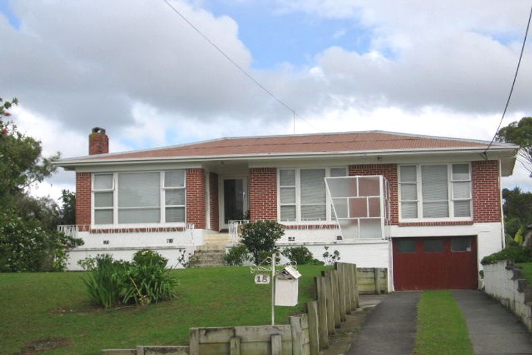 Photo of property in 18 Harrington Road, Henderson, Auckland, 0610