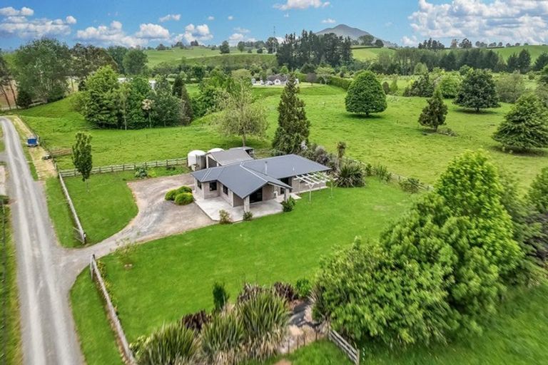 Photo of property in 69b Ormsby Road, Pirongia, Te Awamutu, 3876