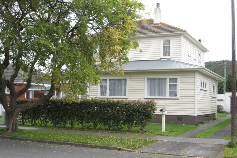 Photo of property in 6 Meldrum Street, Naenae, Lower Hutt, 5011