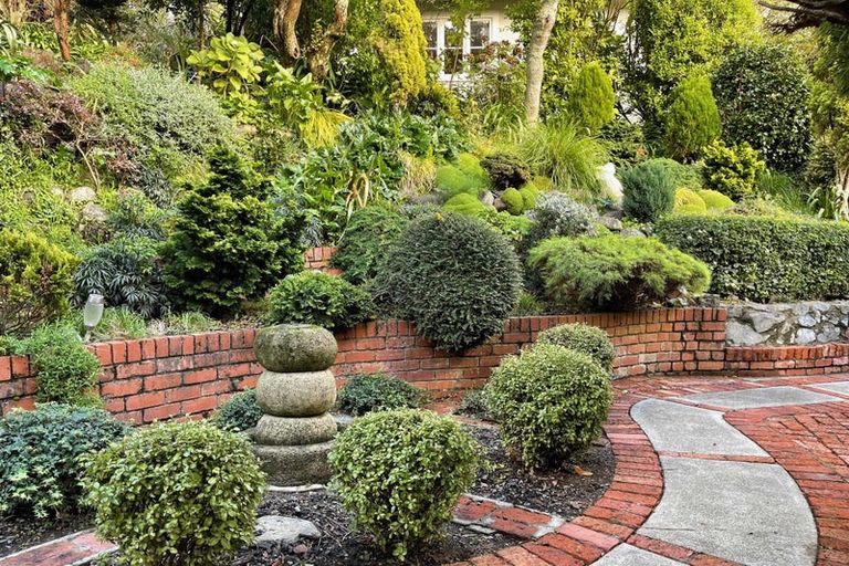 Photo of property in 134 Donald Street, Karori, Wellington, 6012