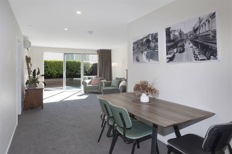 Photo of property in 3/24 Eversleigh Street, St Albans, Christchurch, 8014