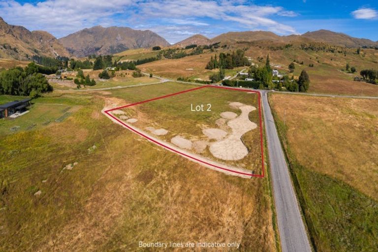 Photo of property in 12 Fitzpatrick Road, Dalefield, Queenstown, 9371