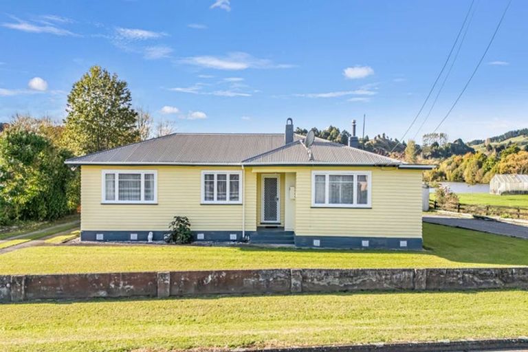 Photo of property in 60 Miro Street, Manunui, Taumarunui, 3924