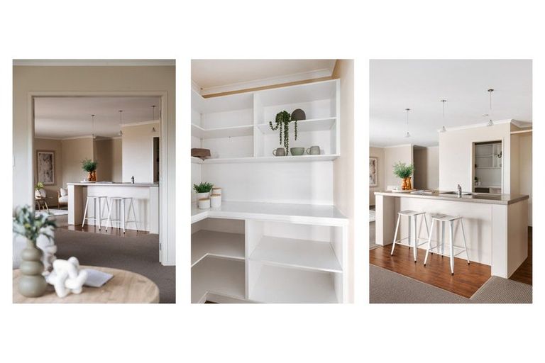 Photo of property in 45 Contour Avenue, Pyes Pa, Tauranga, 3112