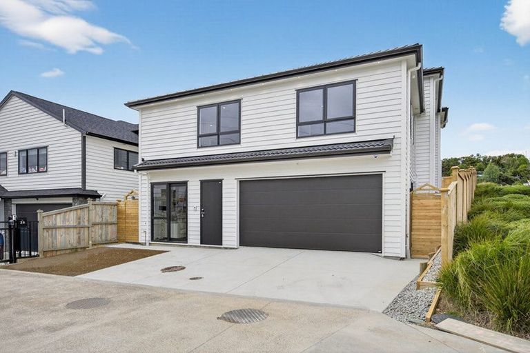 Photo of property in 2 Ballyalton Crescent, Flat Bush, 2019