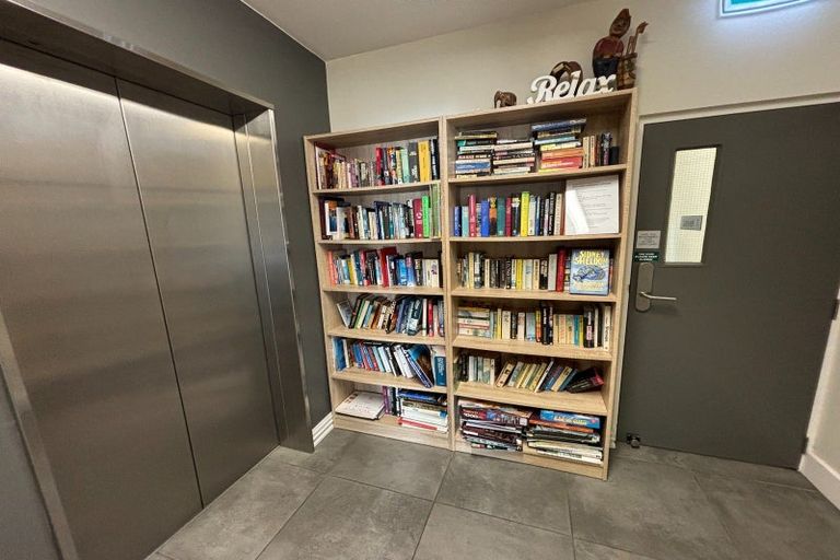 Photo of property in West Fitzroy, 3k/66 Armagh Street, Christchurch Central, Christchurch, 8013