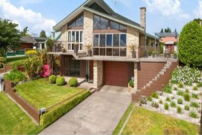 Photo of property in 62 Tasman Drive, Tokoroa, 3420