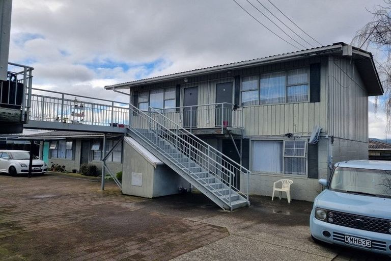 Photo of property in 10 Eason Street, Victoria, Rotorua, 3010