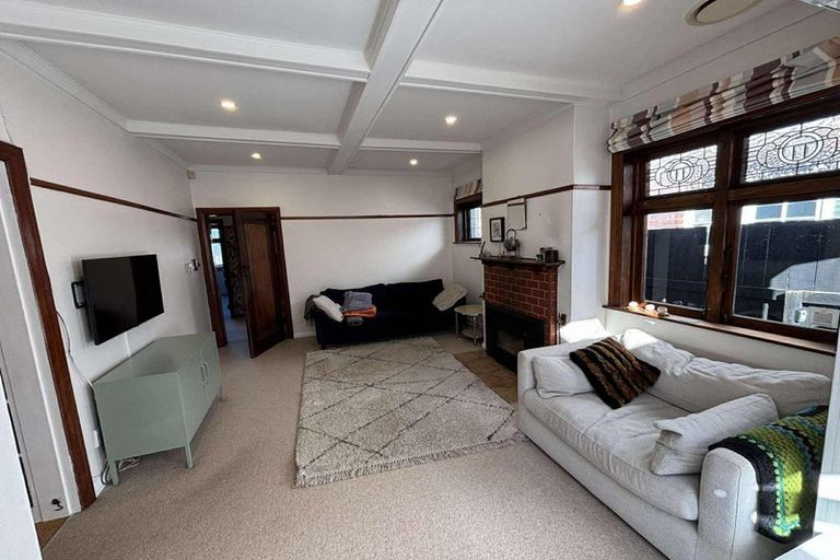 Photo of property in 24 Chilka Street, Berhampore, Wellington, 6023