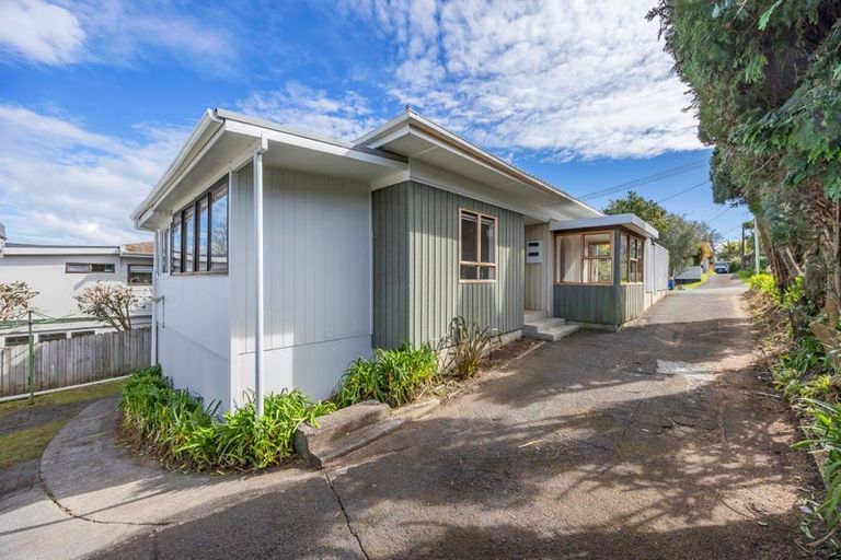 Photo of property in 34 Napier Avenue, Takapuna, Auckland, 0622