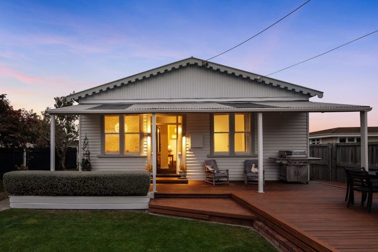 Photo of property in 34 Mowat Street, Springlands, Blenheim, 7201