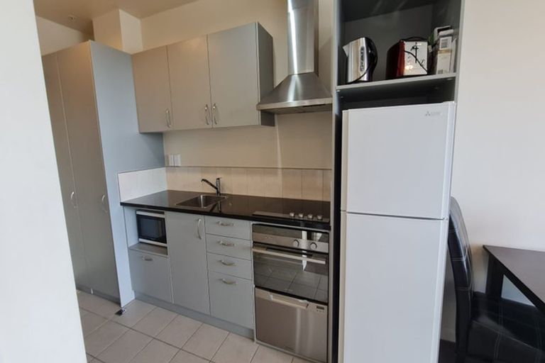 Photo of property in Royal Court Apartments, 1193unit Hinemoa Street, Rotorua, 3010