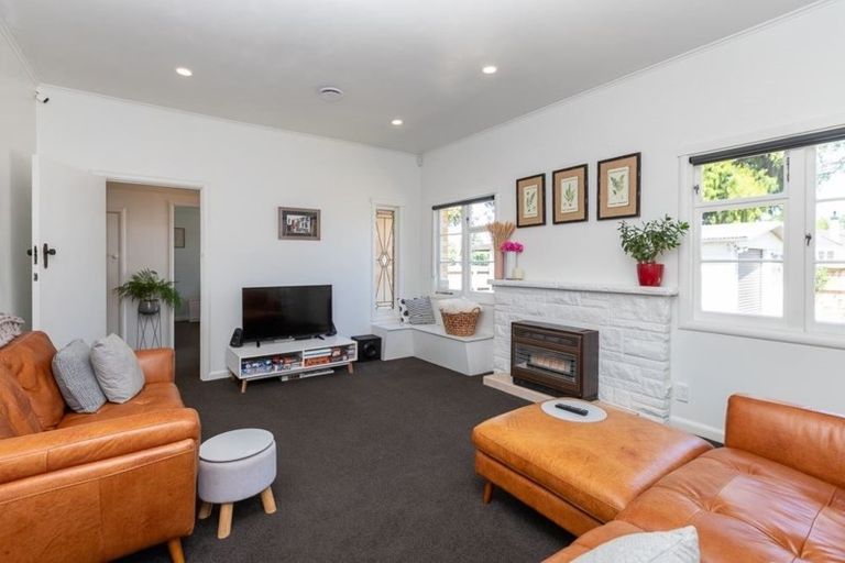 Photo of property in 4 Galloway Street, Hamilton East, Hamilton, 3216