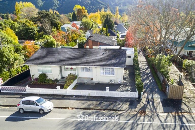 Photo of property in 387a Fergusson Drive, Heretaunga, Upper Hutt, 5018