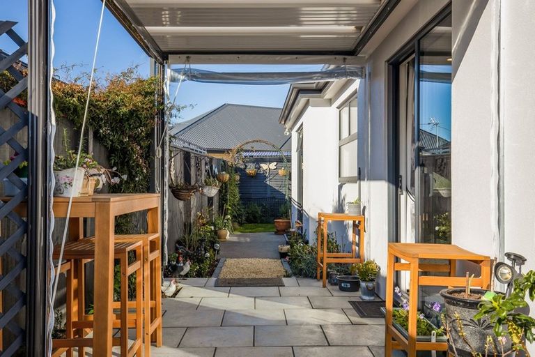 Photo of property in 14 Streamside Terrace, Kaiapoi, 7630