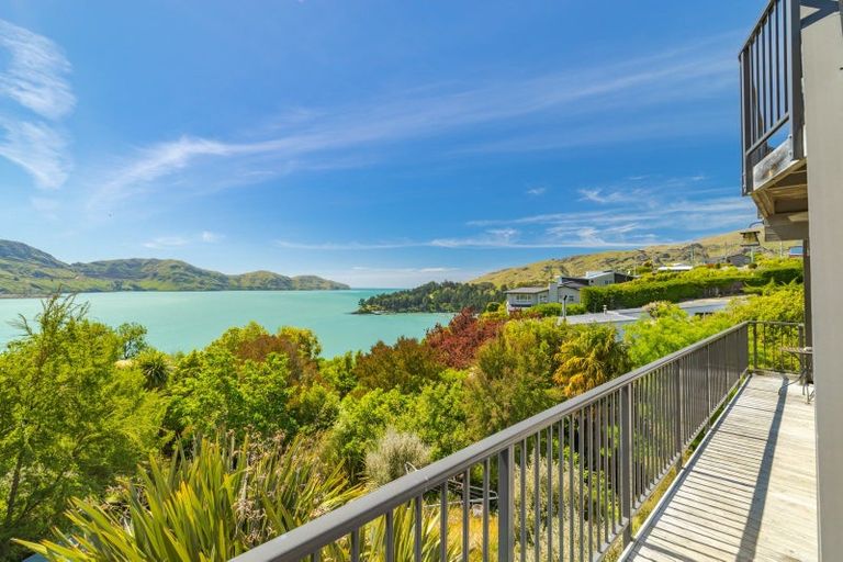 Photo of property in 23 Ranui Crescent, Diamond Harbour,  8971