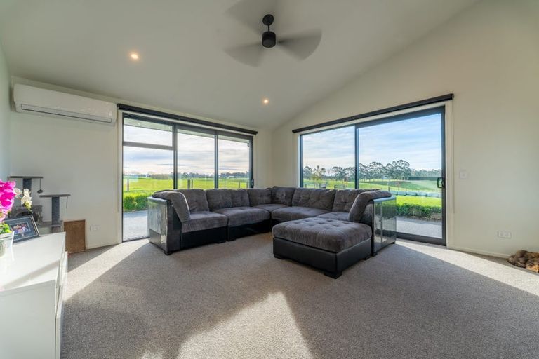 Photo of property in 267 Brockley Road, Claremont, Timaru, 7974