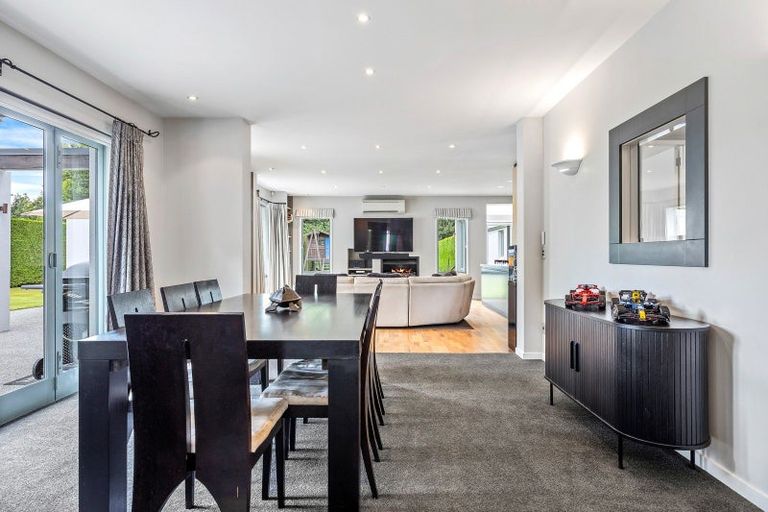Photo of property in 9 Benashet Drive, Lincoln, 7608