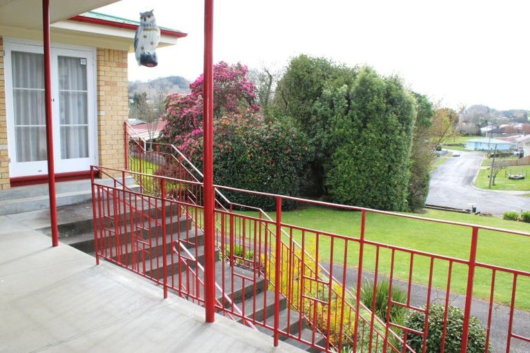Photo of property in 14 Haines Terrace, Te Kuiti, 3910