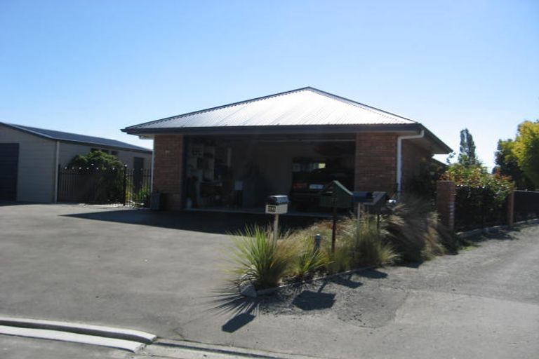 Photo of property in 26 Hewlings Place, Temuka, 7920