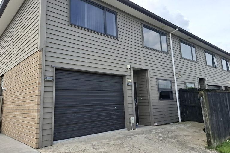 Photo of property in 5/2 Rosalind Street, Deanwell, Hamilton, 3206
