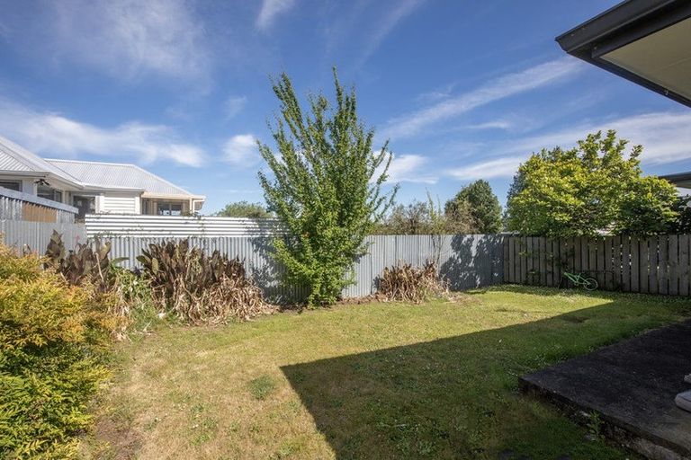 Photo of property in 29a Gaisford Terrace, Waipukurau, 4200