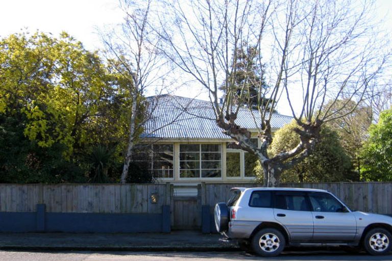 Photo of property in 54 Renall Street, Masterton, 5810