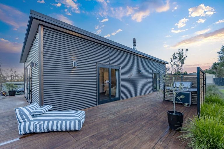 Photo of property in 1041 German Road, Starvation Hill, Oxford, 7495