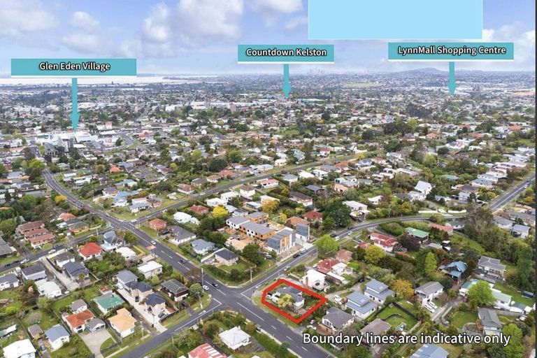 Photo of property in 50 Routley Drive, Glen Eden, Auckland, 0602