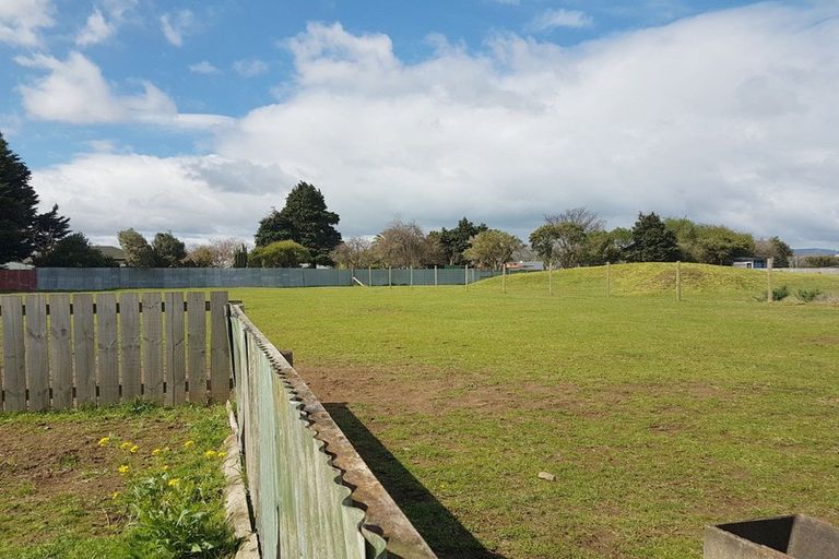 Photo of property in 7 Hospital Street, Dannevirke, 4930