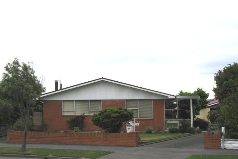 Photo of property in 20 Bencard Place, Hoon Hay, Christchurch, 8025