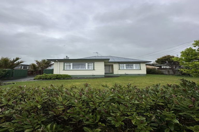 Photo of property in 56 Parker Avenue, Levin, 5510