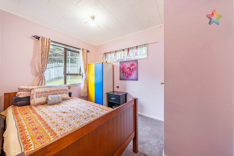 Photo of property in 56 Antrim Crescent, Wainuiomata, Lower Hutt, 5014