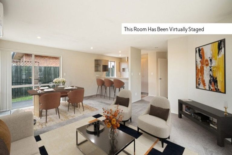 Photo of property in 64 Fuller Street, Kaiapoi, 7630